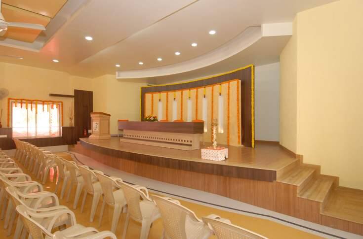 Girivan Saptasur Unit 5, Pune 4